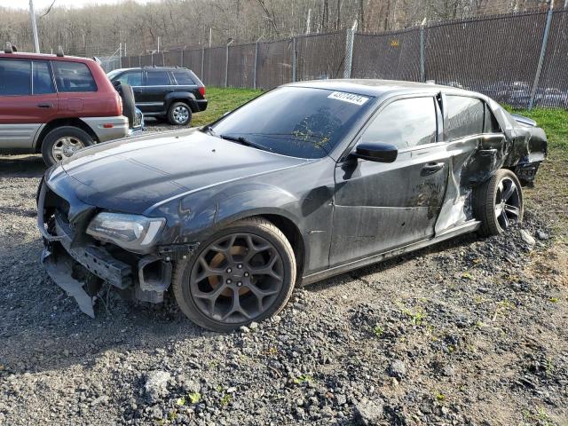 Obraz 2017 CHRYSLER 300 S 2017