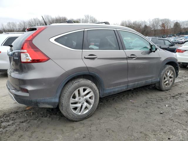 Image 3 of 2016 HONDA CR-V EXL 2016 with VIN 2HKRM4H7XGH710556