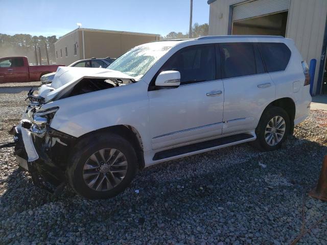 2018 LEXUS GX 460 2018 image