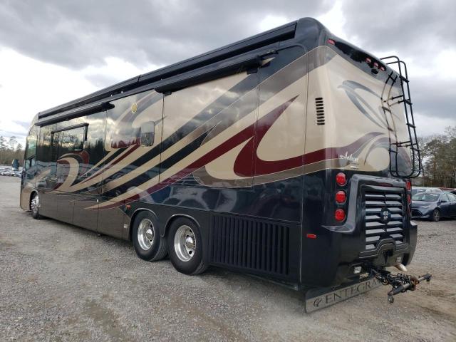 Image 3 of 2013 SPARTAN MOTORS MOTORHOME 4VZ 2013 with VIN 4VZBU1D91DC075806