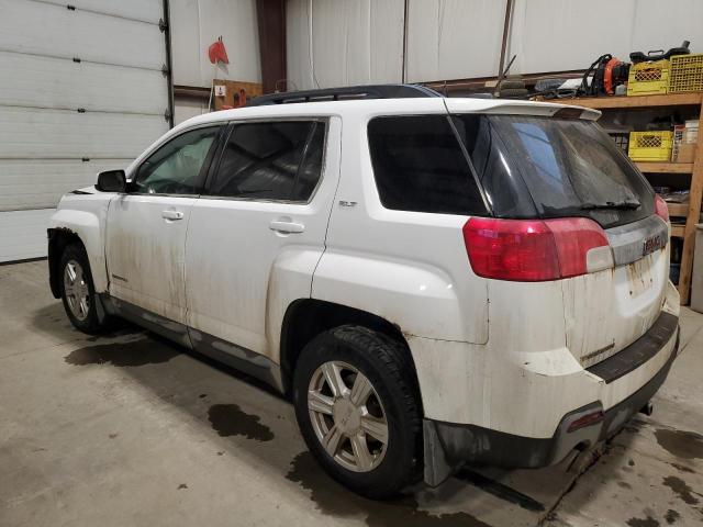 Image 2 of 2015 GMC TERRAIN SLT 2015 with VIN 2GKFLXE30F6100942
