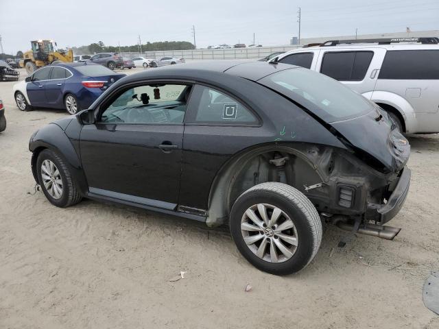 Obraz 2 z 2015 VOLKSWAGEN BEETLE 1.8T 2015 z VIN 3VWF17AT5FM642192