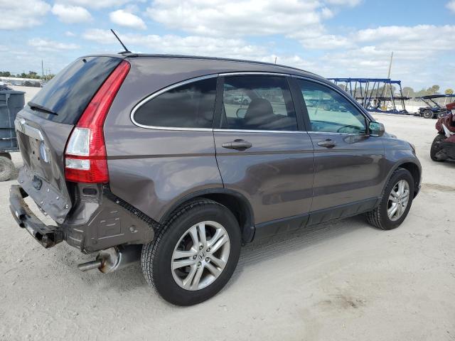Image 3 of 2011 HONDA CR-V EXL 2011 with VIN 5J6RE4H78BL047743