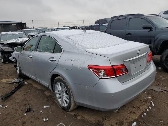 Obraz 2 z 2012 LEXUS ES 350 2012 z VIN JTHBK1EG6C2479773