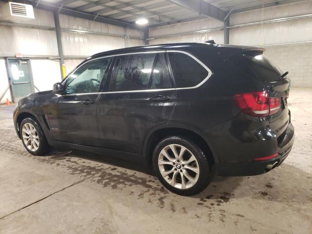 Obraz 2 z 2016 BMW X5 XDRIVE35I 2016 z VIN 5UXKR0C52G0S85363