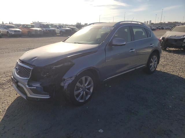 2016 INFINITI QX50  2016 image