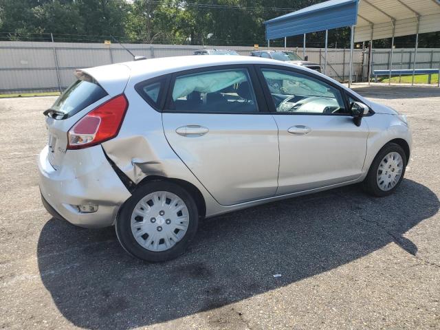 Image 3 of Ford Fiesta S 2018 with VIN 3FADP4TJ1JM138417
