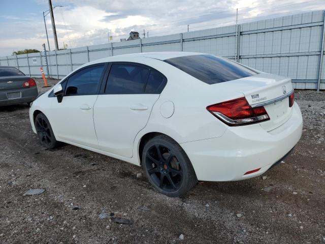Изображение 2 2013 HONDA CIVIC LX 2013 с VIN 19XFB2F56DE257101