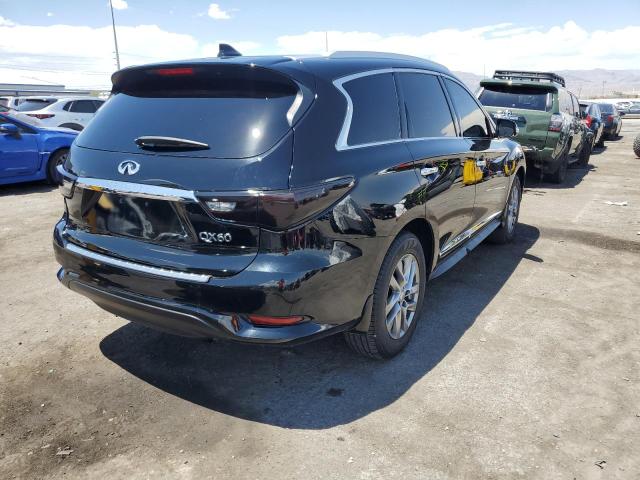 Изображение 3 2019 INFINITI QX60 LUXE 2019 с VIN 5N1DL0MN9KC521276