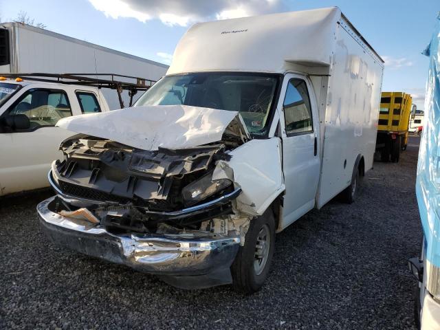 2021 CHEVROLET EXPRESS G3500  2021 image