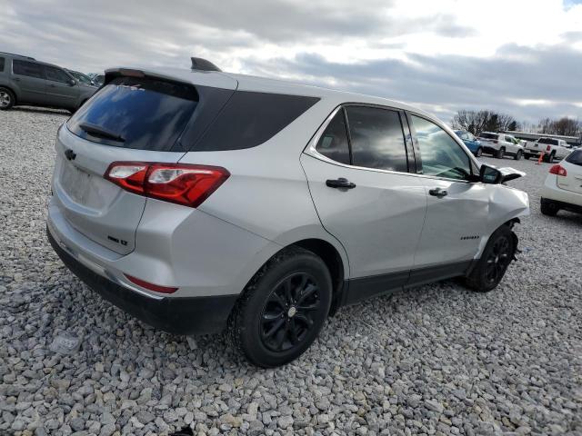 Изображение 3 2020 CHEVROLET EQUINOX LT 2020 с VIN 2GNAXUEV5L6107964