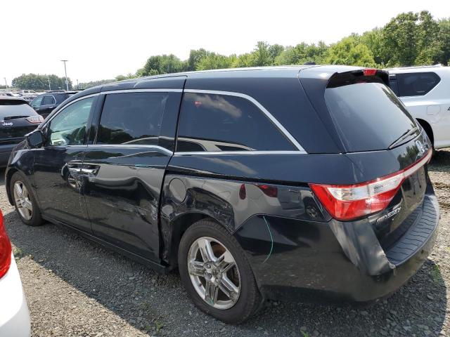 Obraz 2 z 2011 HONDA ODYSSEY TOURING 2011 z VIN 5FNRL5H92BB046433