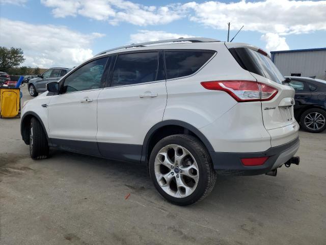 Image 2 of 2013 FORD ESCAPE TITANIUM 2013 with VIN 1FMCU9J96DUB05848