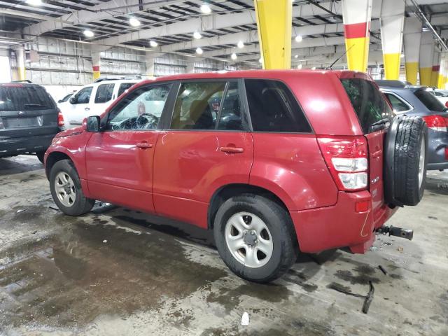 Obraz 2 z 2012 SUZUKI GRAND VITARA PREMIUM 2012 z VIN JS3TD0D20C4101874