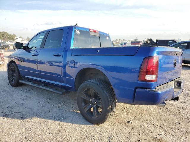 Image 2 of 2018 RAM 1500 SPORT 2018 with VIN 1C6RR7MT4JS113425