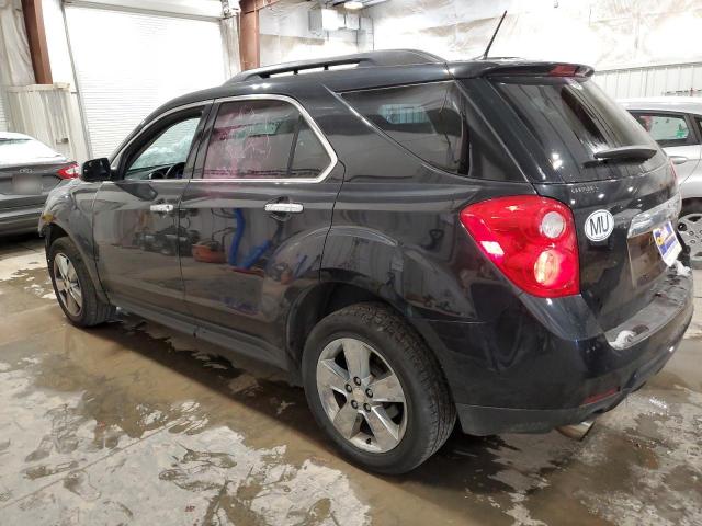 Image 2 of 2014 CHEVROLET EQUINOX LT 2014 with VIN 2GNFLCE38E6252865