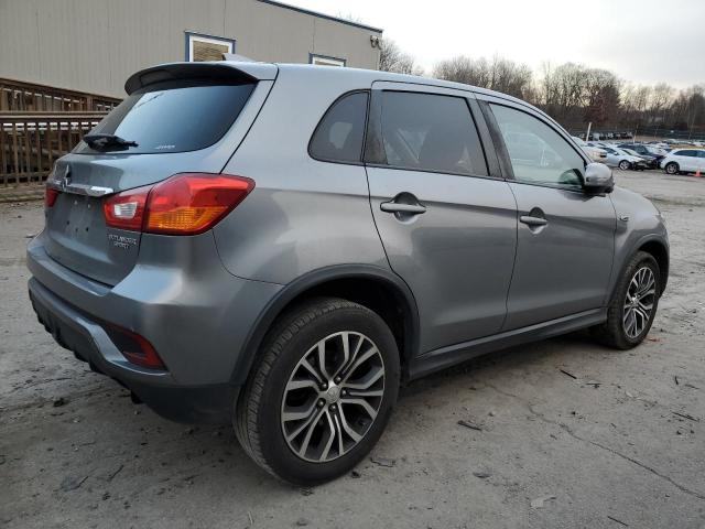 Image 3 of 2018 MITSUBISHI OUTLANDER SPORT ES 2018 with VIN JA4AR3AU0JZ034959