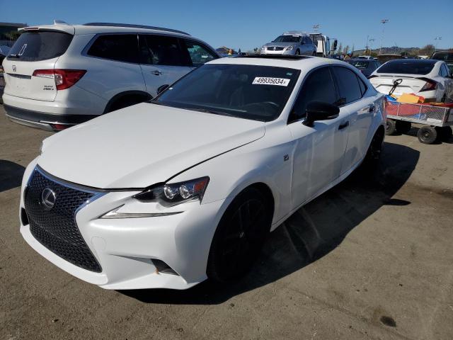 Obraz 1 z 2015 LEXUS IS 250 2015 z VIN JTHBF1D25F5062092