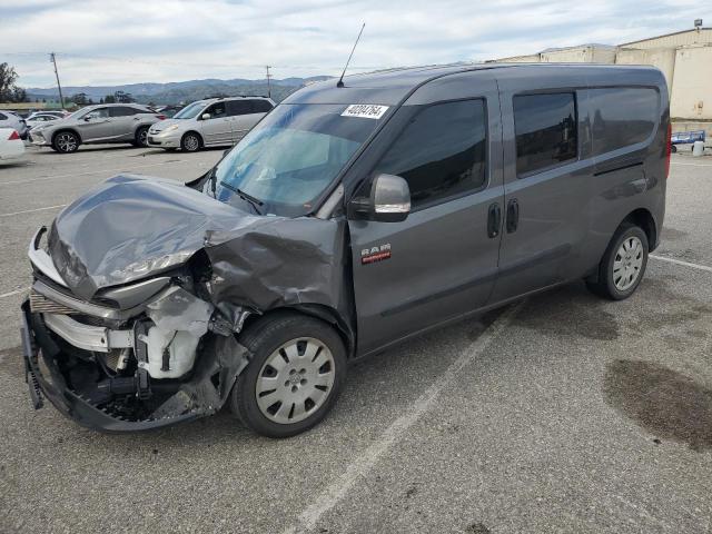 Obraz 2019 RAM PROMASTER CITY SLT 2019