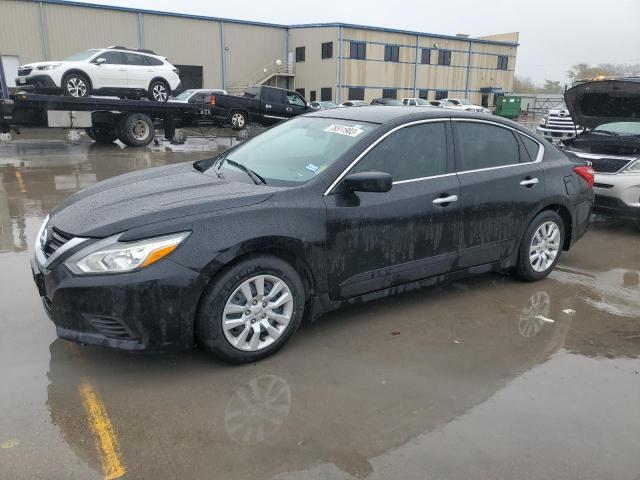 Image 1 of 2017 NISSAN ALTIMA 2.5 2017 with VIN 1N4AL3AP8HN362865