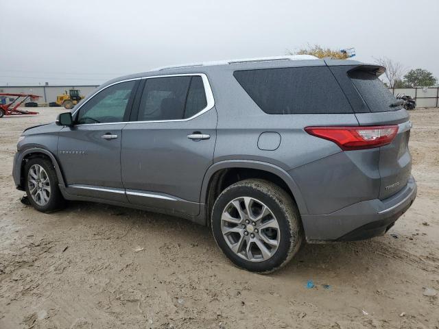 Изображение 2 2020 CHEVROLET TRAVERSE PREMIER 2020 с VIN 1GNERKKW4LJ273313