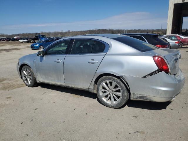 Obraz 2 z 2010 LINCOLN MKS  2010 z VIN 1LNHL9DR8AG607792