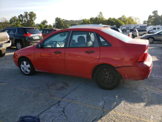 Obraz 2 z 2007 FORD FOCUS ZX4 2007 z VIN 1FAFP34N97W200143