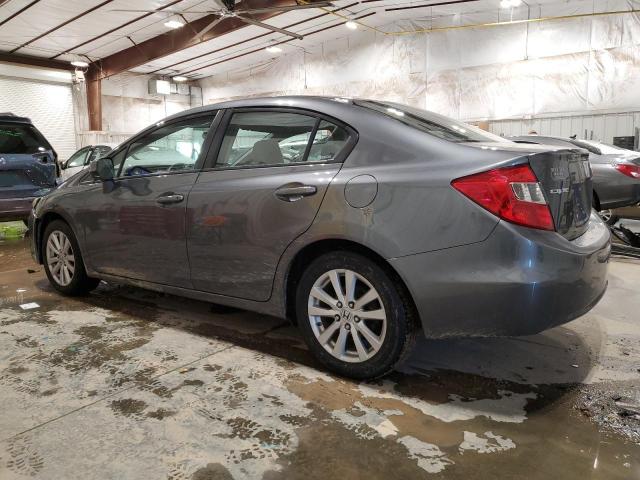 Obraz 2 z 2012 HONDA CIVIC EX 2012 z VIN 19XFB2F88CE031943