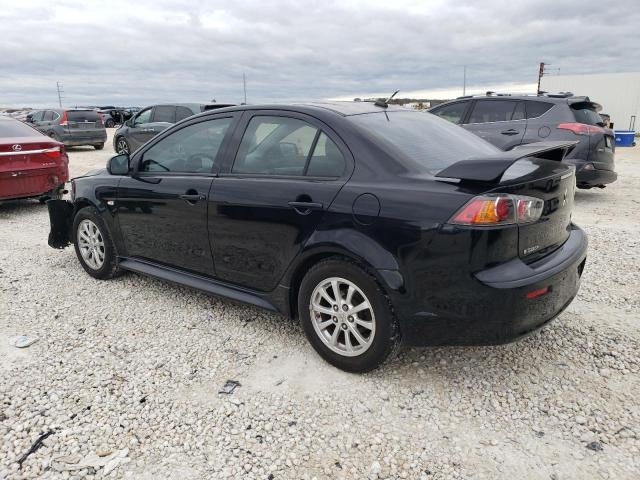 Изображение 2 2010 MITSUBISHI LANCER ES/ES SPORT 2010 с VIN JA32U2FU1AU023153