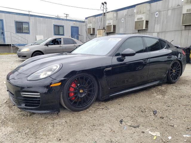 Изображение 2014 PORSCHE PANAMERA GTS 2014