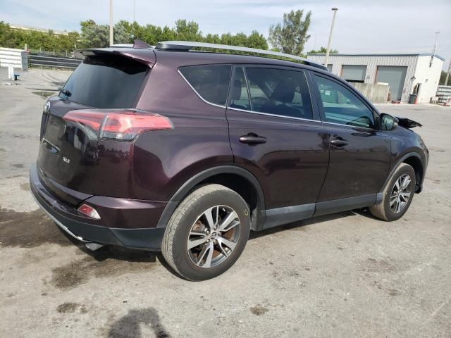 Obraz 3 z 2017 TOYOTA RAV4 XLE 2017 z VIN 2T3WFREV3HW398992