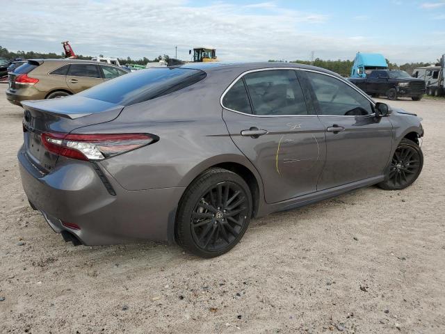 Изображение 3 2023 TOYOTA CAMRY XSE 2023 с VIN 4T1K61AK9PU746684