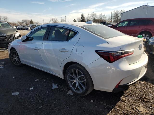 Obraz 2 z 2019 ACURA ILX PREMIUM 2019 z VIN 19UDE2F76KA007939