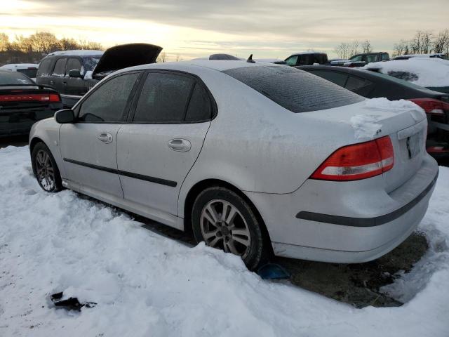 Изображение 2 2006 SAAB 9-3  2006 с VIN YS3FD49Y461112486