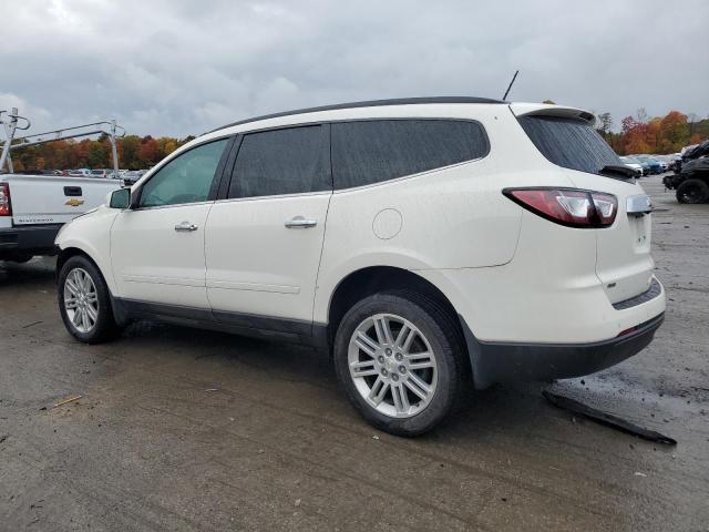 Obraz 2 z 2015 CHEVROLET TRAVERSE LT 2015 z VIN 1GNKVGKD0FJ227895
