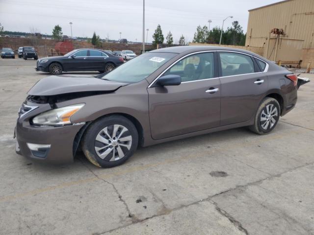 Изображение 1 2015 NISSAN ALTIMA 2.5 2015 с VIN 1N4AL3AP3FC165501