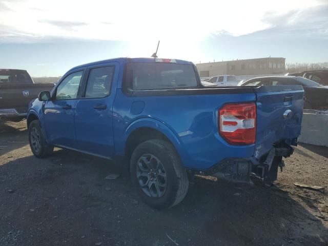 Obraz 2 z 2022 FORD MAVERICK XL 2022 z VIN 3FTTW8E36NRA05174