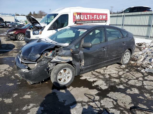 Изображение 2008 TOYOTA PRIUS  2008