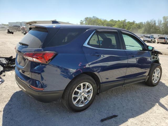 Obraz 3 z 2022 CHEVROLET EQUINOX LT 2022 z VIN 3GNAXKEV2NL212237