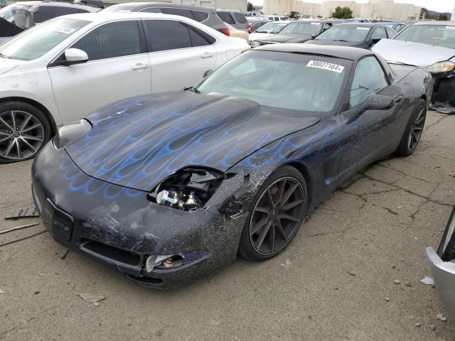 Изображение 1999 CHEVROLET CORVETTE  1999