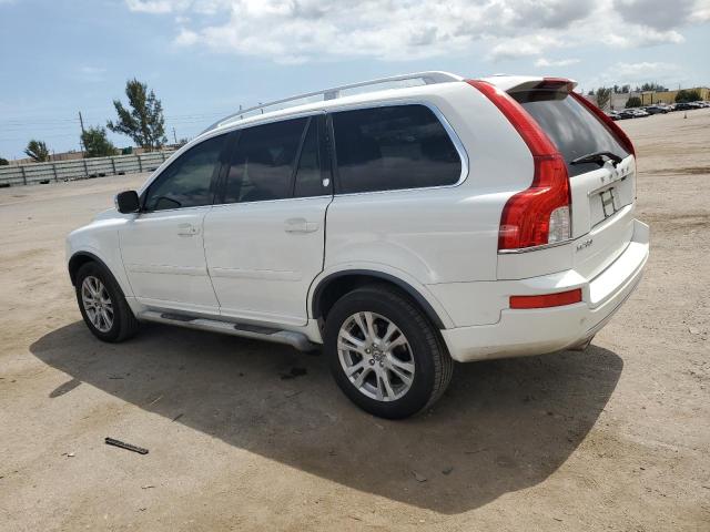 Изображение 2 2013 VOLVO XC90 3.2 2013 с VIN YV4952CY7D1654562
