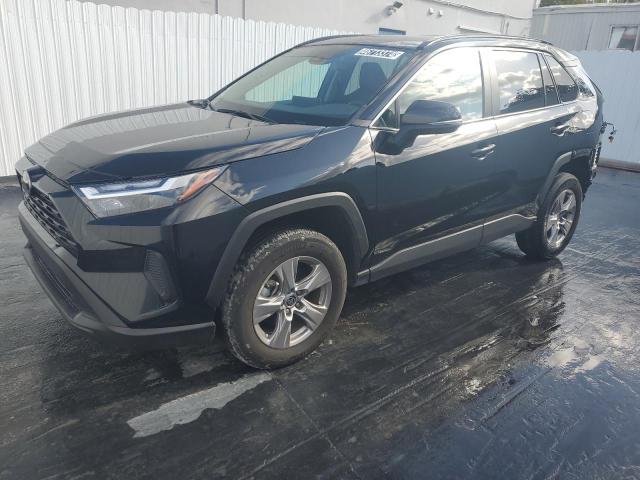 Obraz 1 z 2023 TOYOTA RAV4 XLE 2023 z VIN 2T3W1RFV6PW251027
