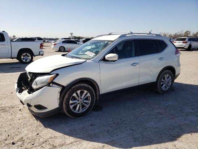2014 NISSAN ROGUE S 2014 image