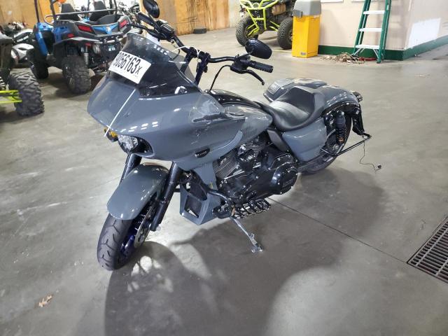 Image 2 of 2022 HARLEY-DAVIDSON FLTRXST  2022 with VIN 1HD1ACL15NB656390