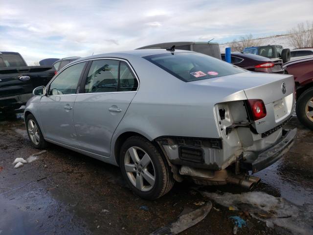 Изображение 2 2009 VOLKSWAGEN JETTA SE 2009 с VIN 3VWRZ71K59M099735