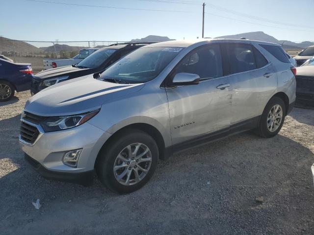 Obraz 1 z 2018 CHEVROLET EQUINOX LT 2018 z VIN 2GNAXJEV1J6197920
