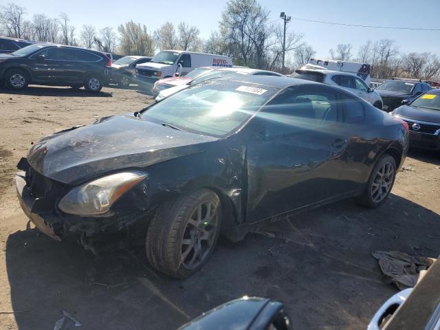 Image 1 of 2012 NISSAN ALTIMA S 2012 with VIN 1N4AL2EP7CC209323