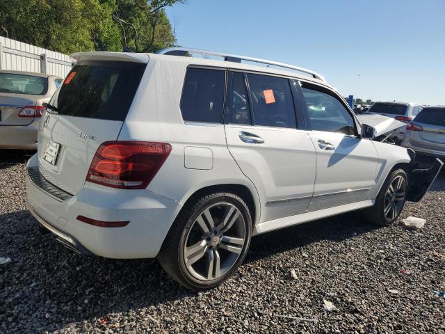 Image 3 of 2014 MERCEDES-BENZ GLK 350 4MATIC 2014 with VIN WDCGG8JB9EG165160