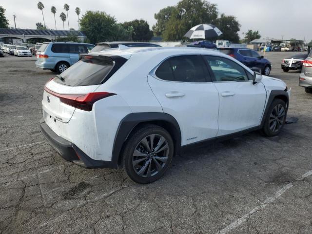 Obraz 3 z 2021 LEXUS UX 250H 2021 z VIN JTHE9JBH0M2043962