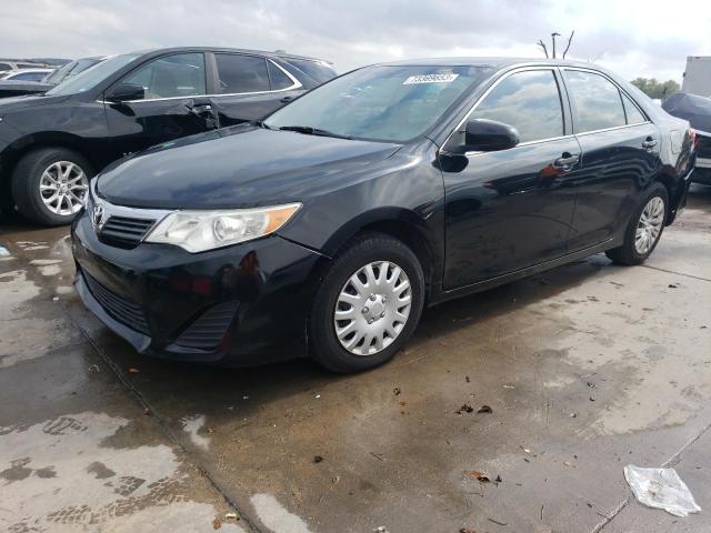 Изображение 1 2014 TOYOTA CAMRY L 2014 с VIN 4T4BF1FKXER443179